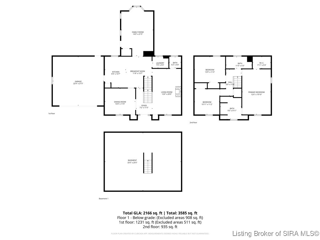 3125 Childers Drive