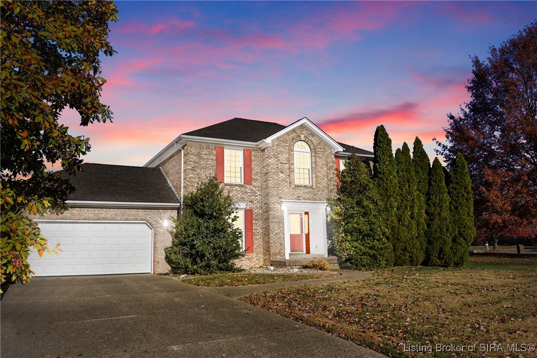 3125 Childers Drive