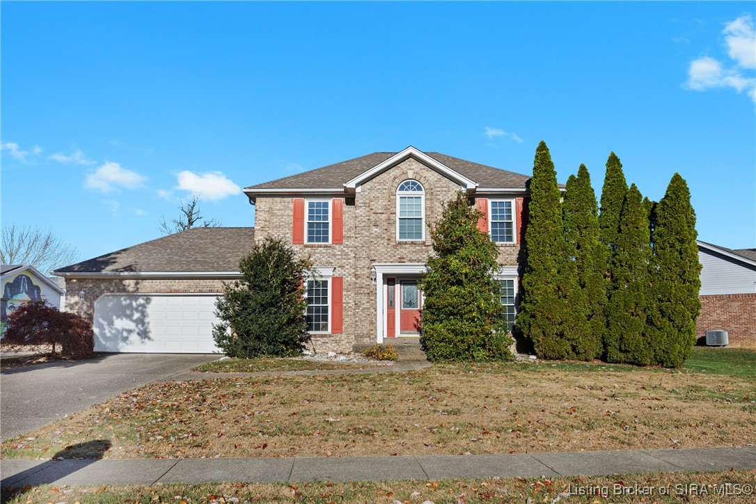 3125 Childers Drive