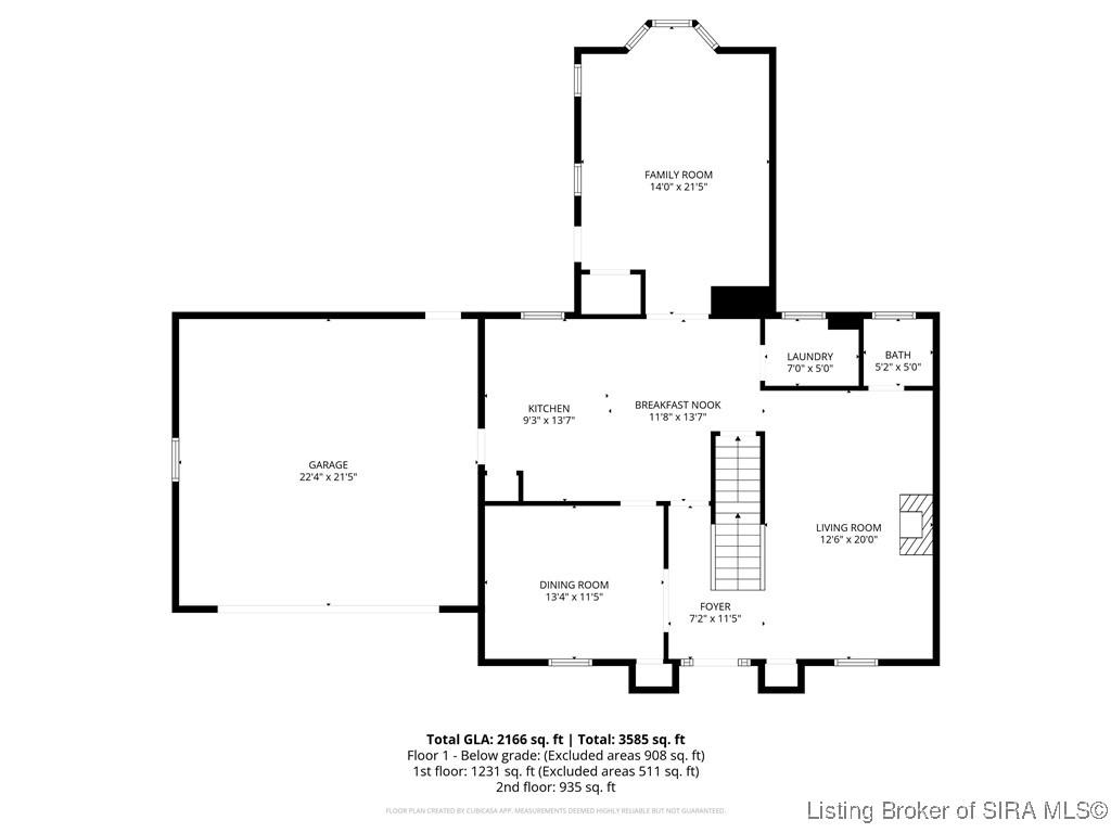 3125 Childers Drive