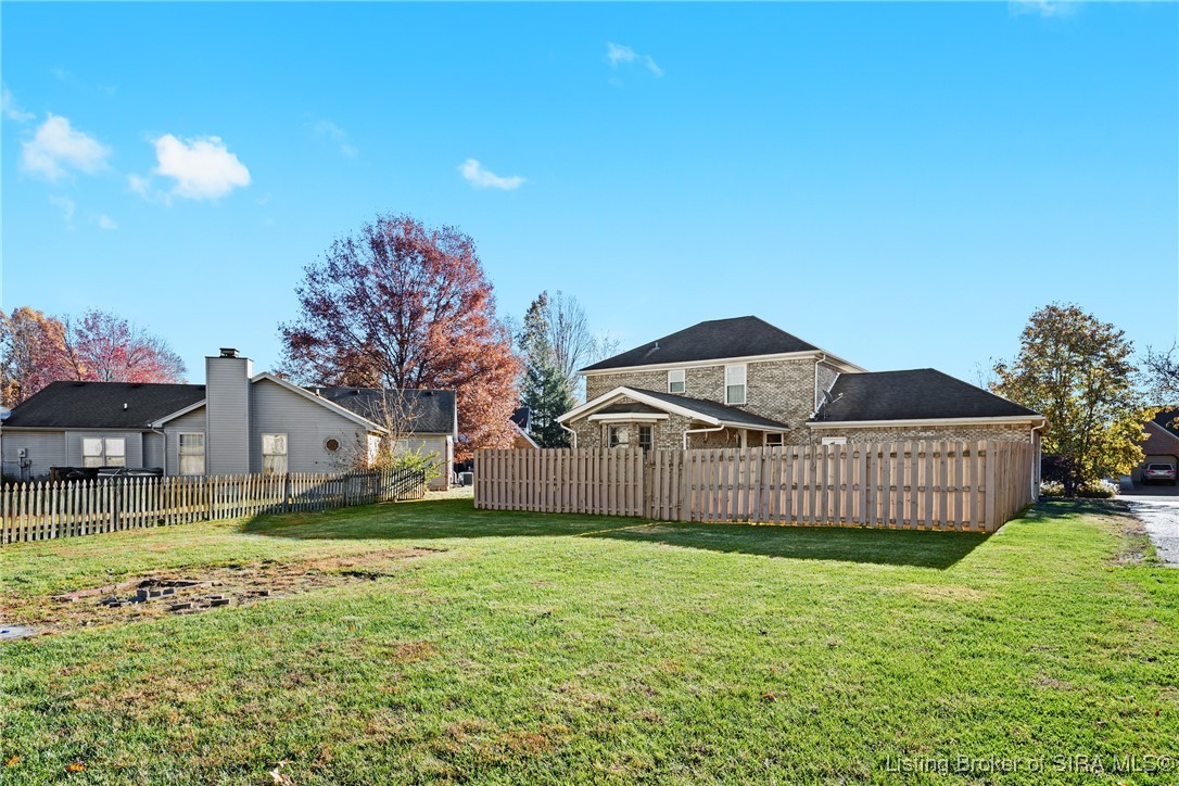 3125 Childers Drive