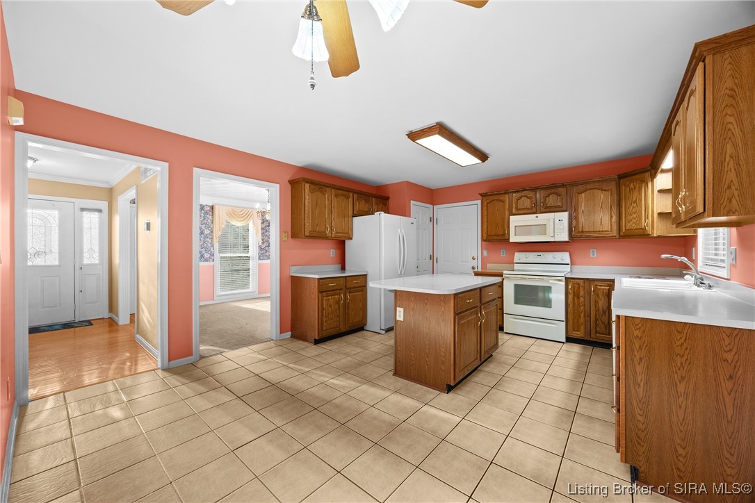 3125 Childers Drive