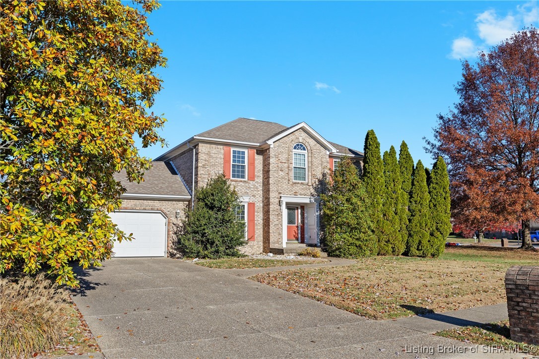 3125 Childers Drive