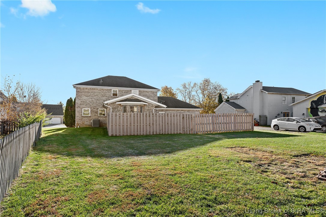 3125 Childers Drive