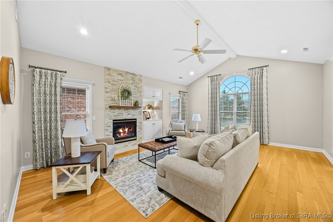 2714 Quail Chase Drive