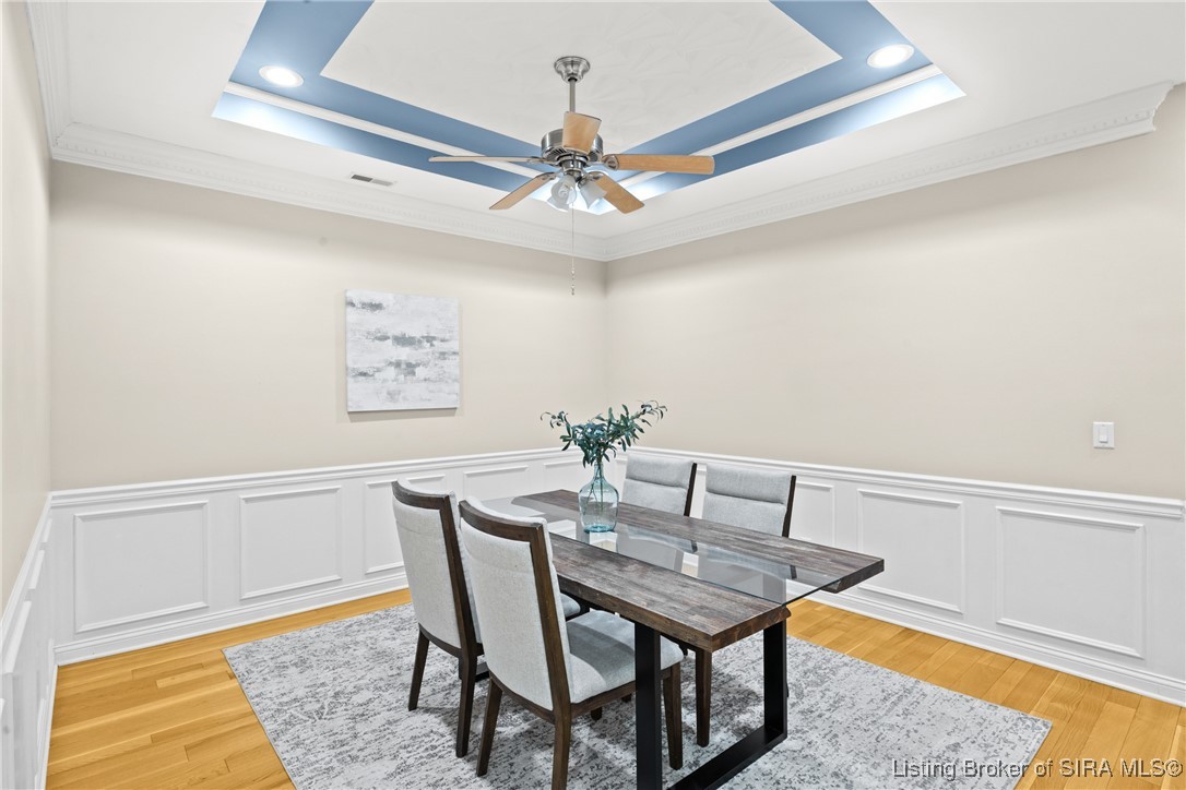 2714 Quail Chase Drive