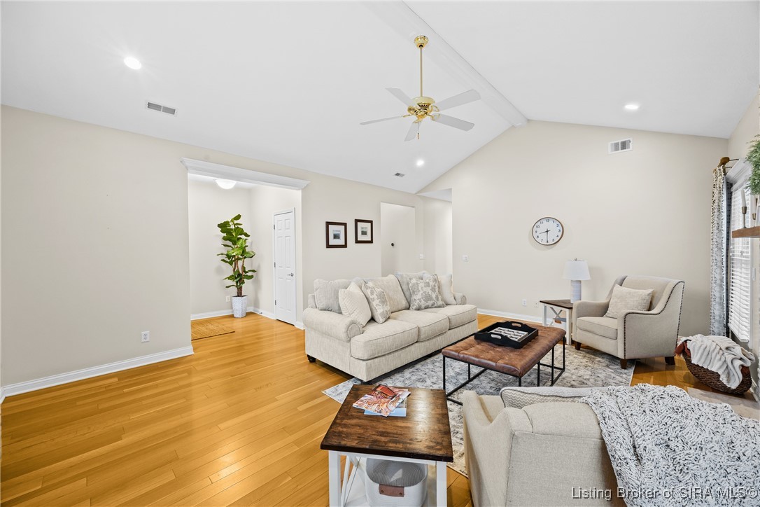 2714 Quail Chase Drive