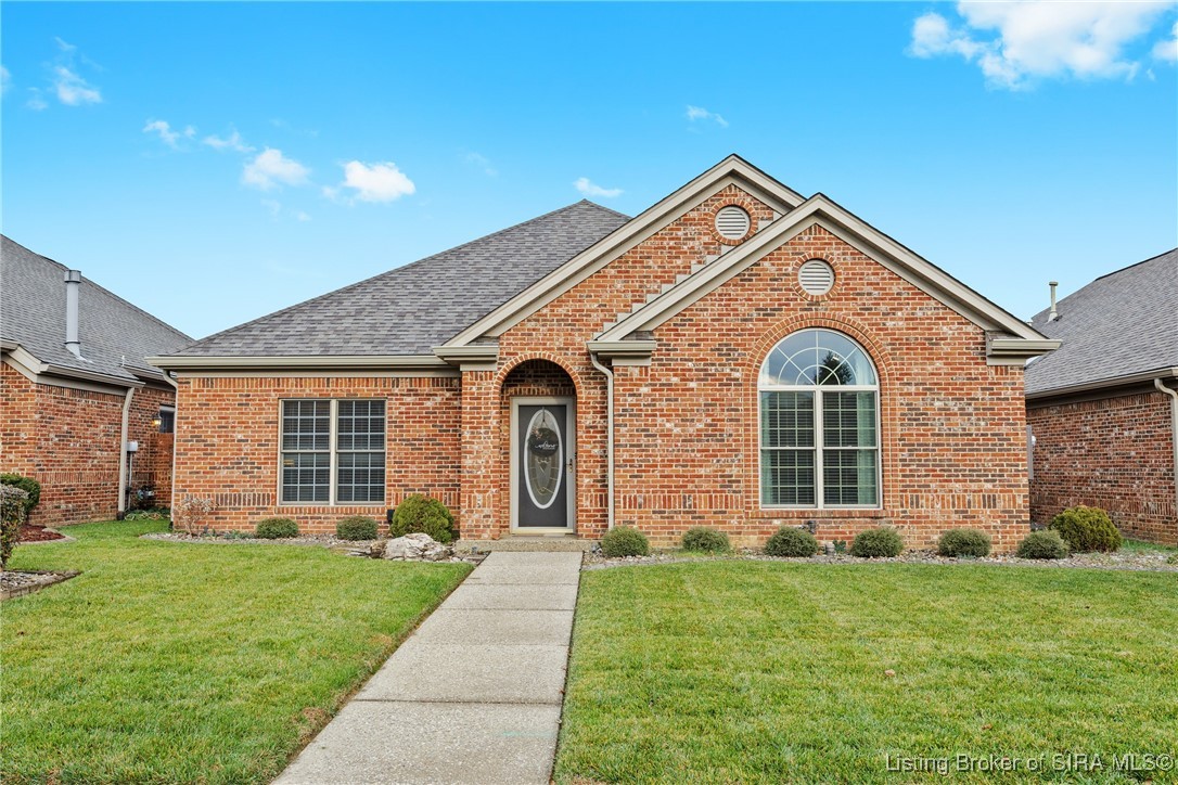 2714 Quail Chase Drive