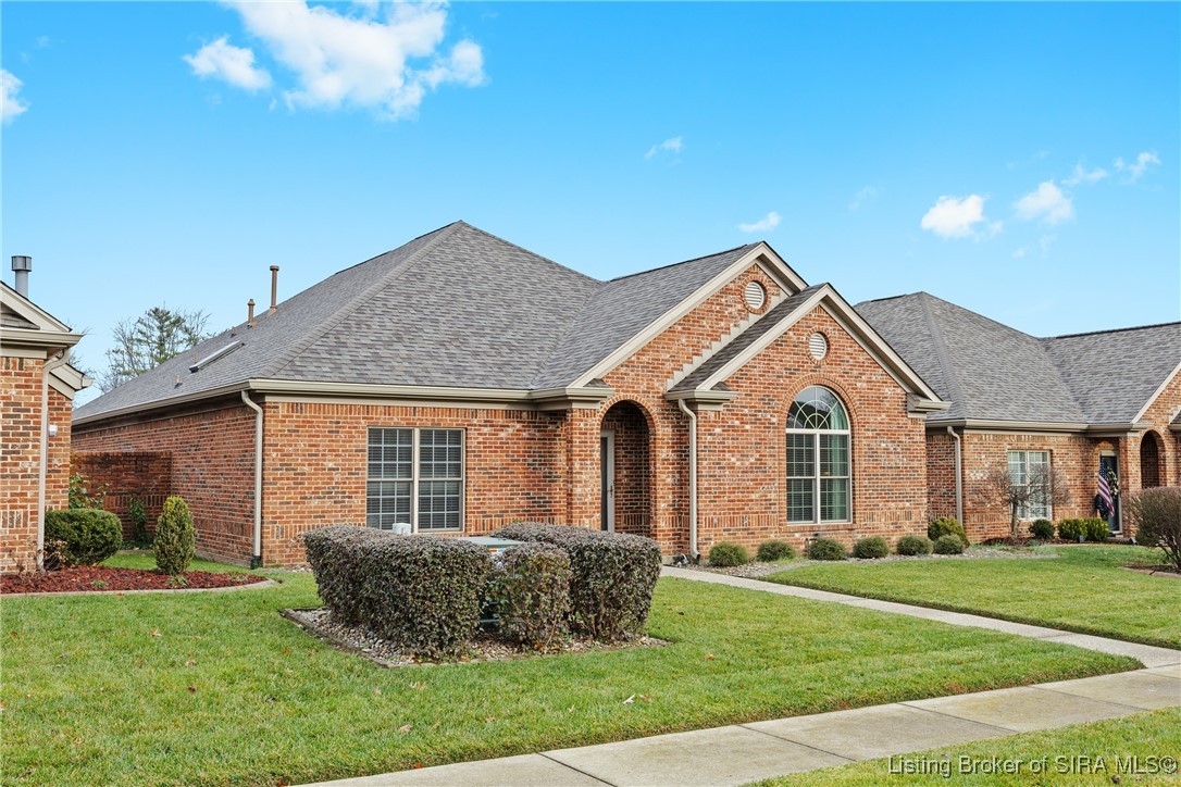 2714 Quail Chase Drive