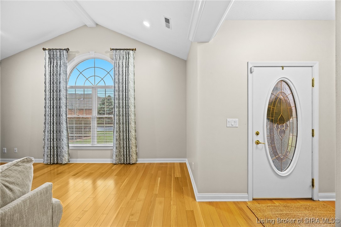 2714 Quail Chase Drive