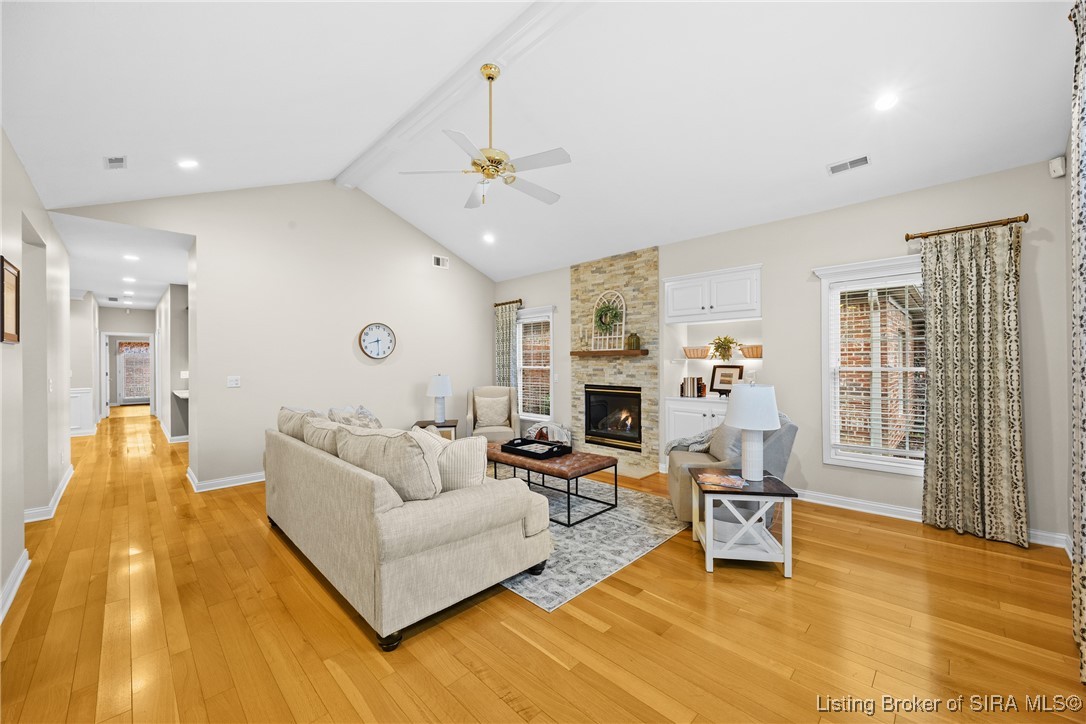 2714 Quail Chase Drive