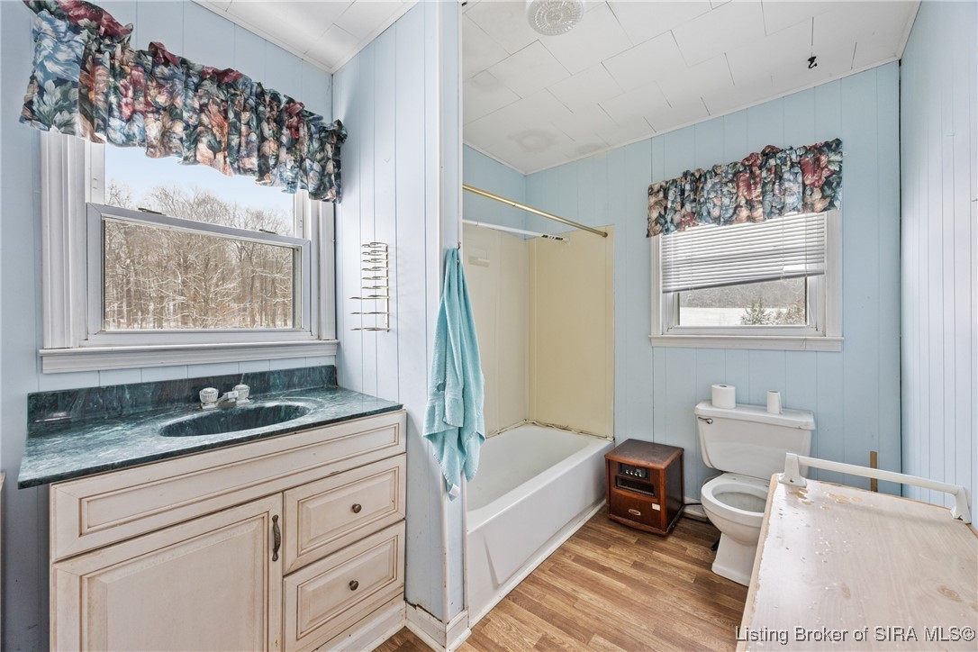 4635 Crandall Lanesville Road NE