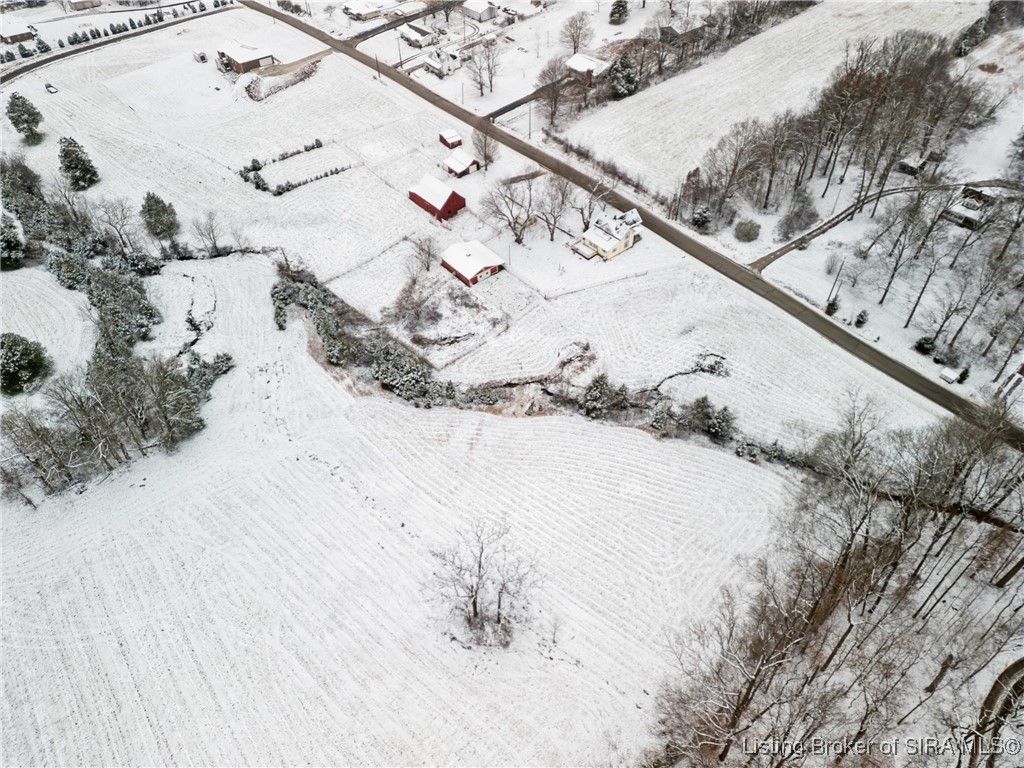 4635 Crandall Lanesville Road NE