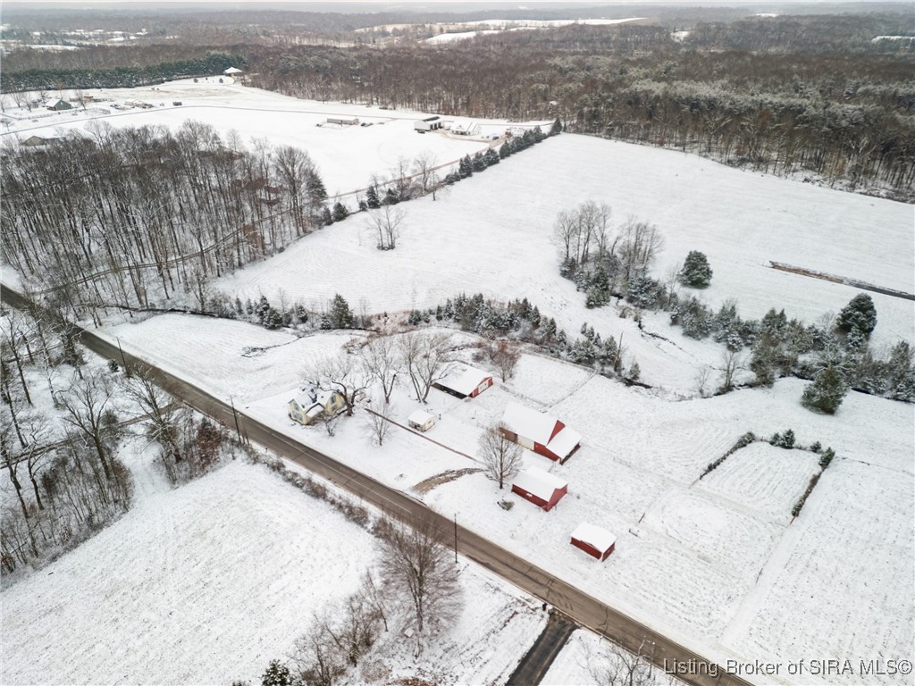 4635 Crandall Lanesville Road NE