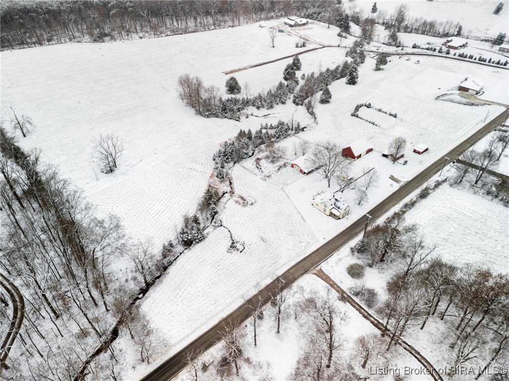 4635 Crandall Lanesville Road NE