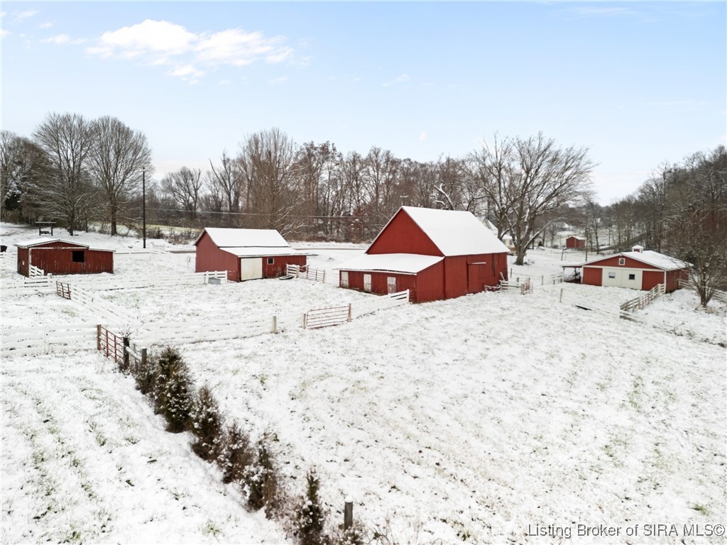 4635 Crandall Lanesville Road NE