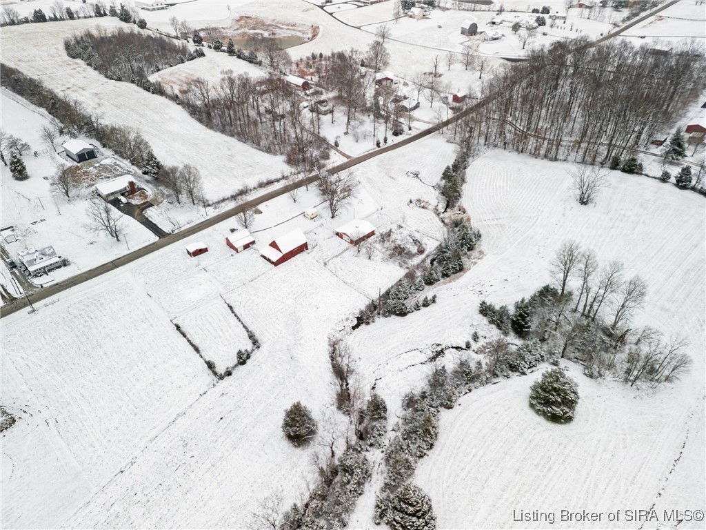 4635 Crandall Lanesville Road NE