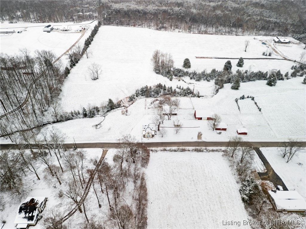 4635 Crandall Lanesville Road NE