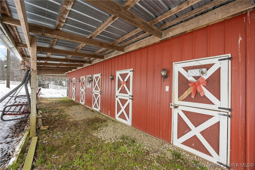 4635 Crandall Lanesville Road NE