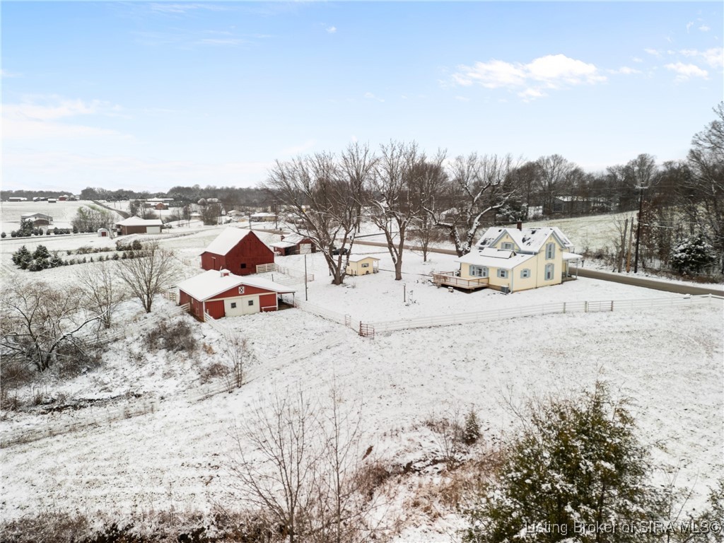 4635 Crandall Lanesville Road NE