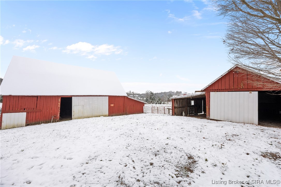 4635 Crandall Lanesville Road NE