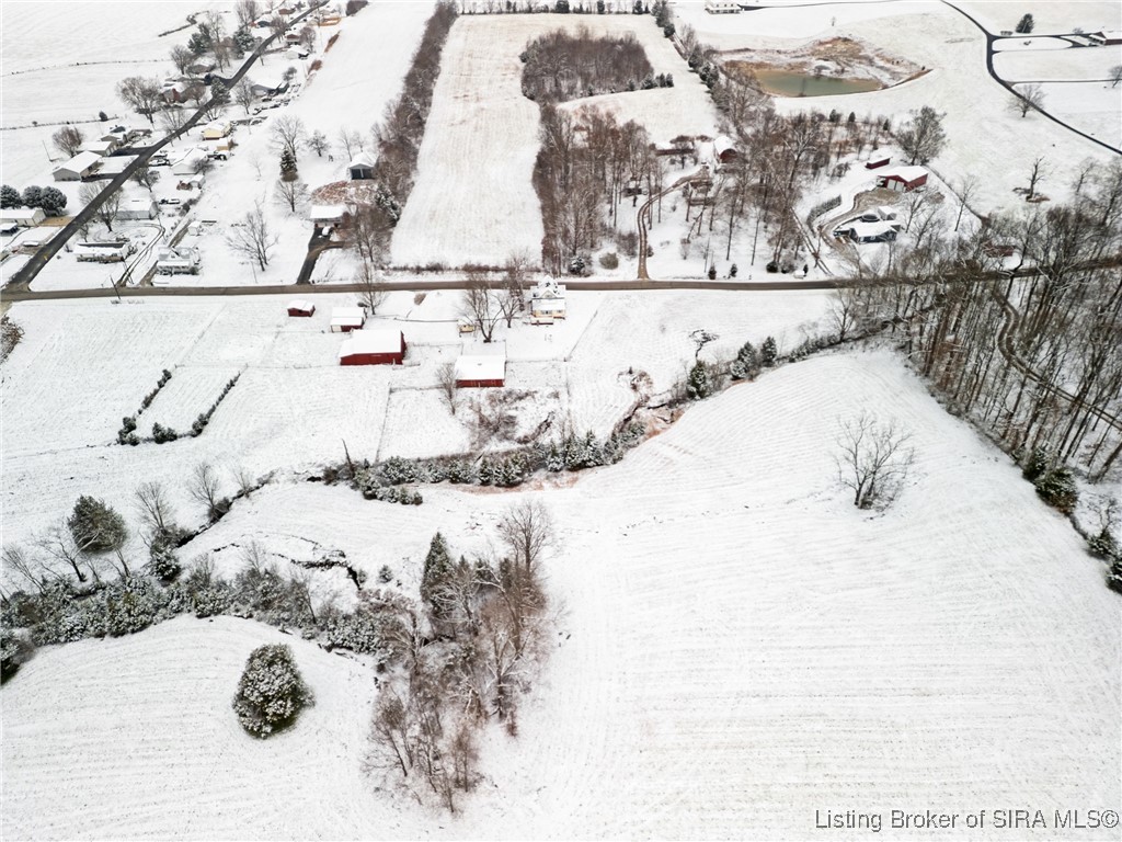 4635 Crandall Lanesville Road NE