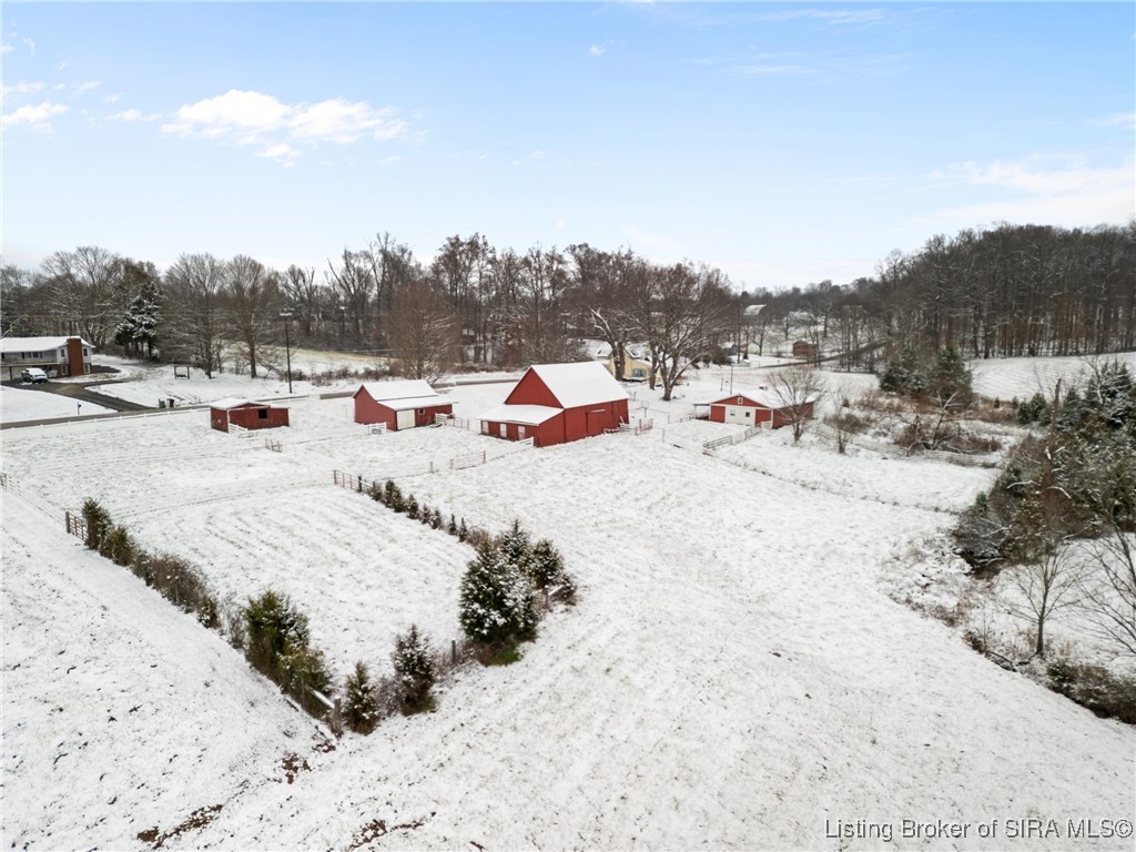 4635 Crandall Lanesville Road NE