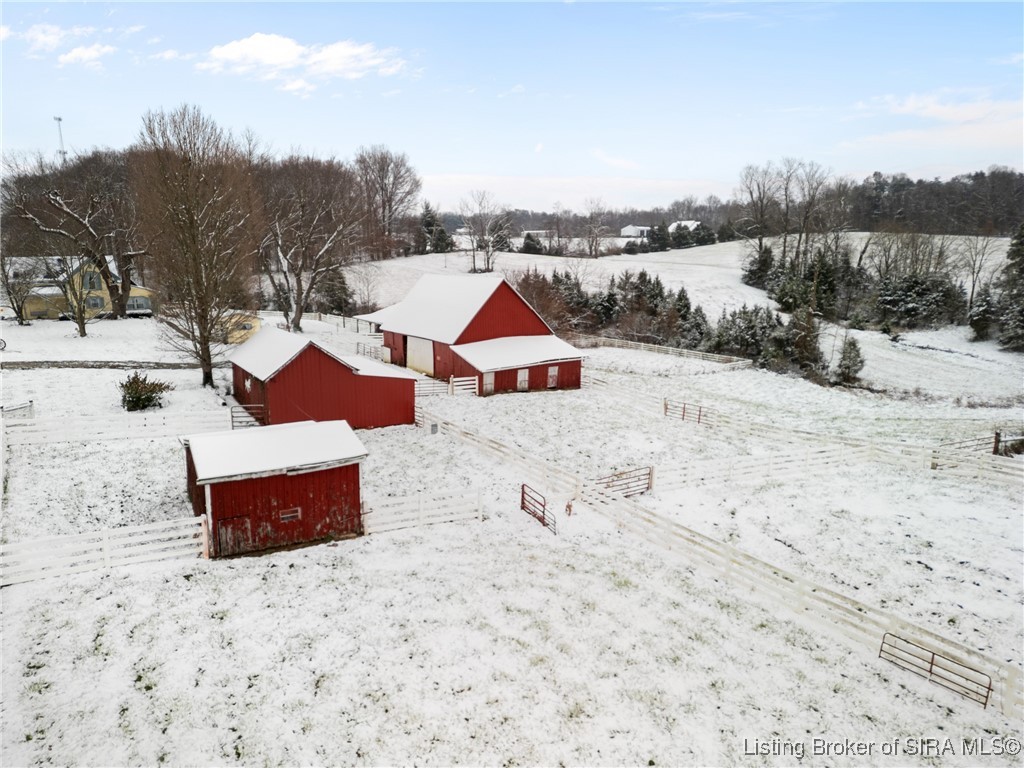 4635 Crandall Lanesville Road NE