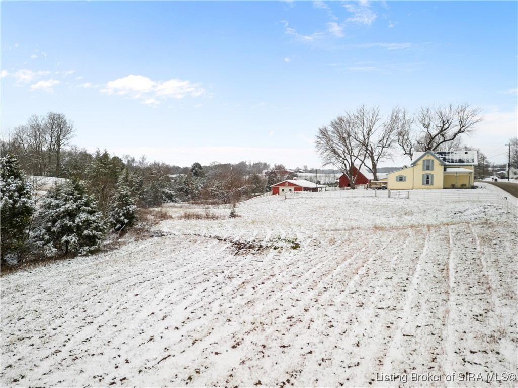 4635 Crandall Lanesville Road NE