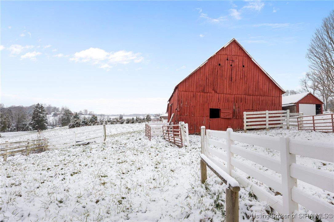 4635 Crandall Lanesville Road NE