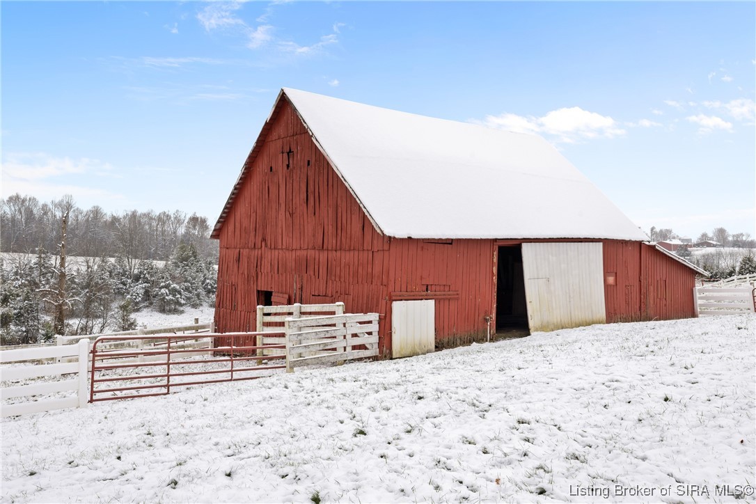 4635 Crandall Lanesville Road NE