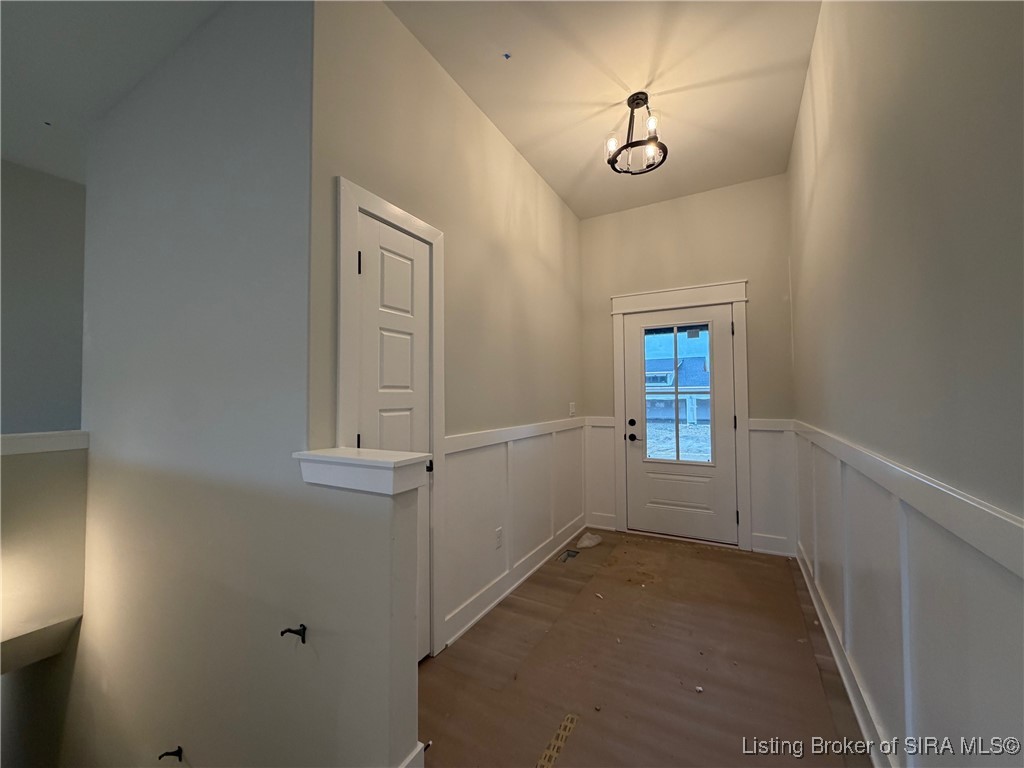 7058 Oaken Lane LOT 214