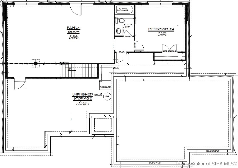 7058 Oaken Lane LOT 214
