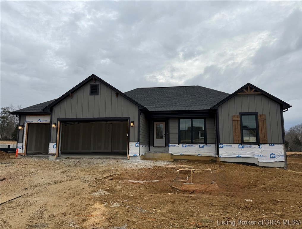 7058 Oaken Lane LOT 214
