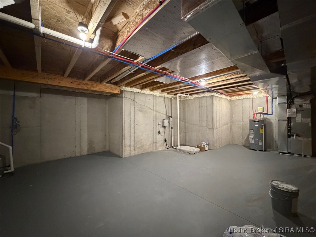 7058 Oaken Lane LOT 214
