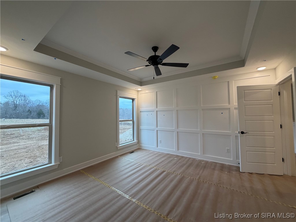 7058 Oaken Lane LOT 214