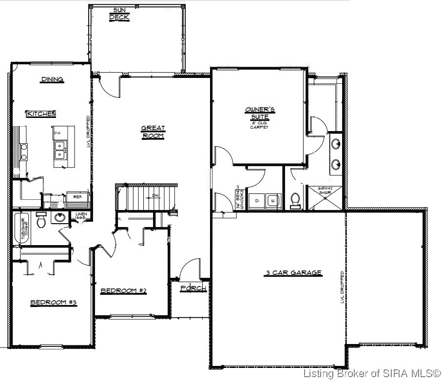 7058 Oaken Lane LOT 214