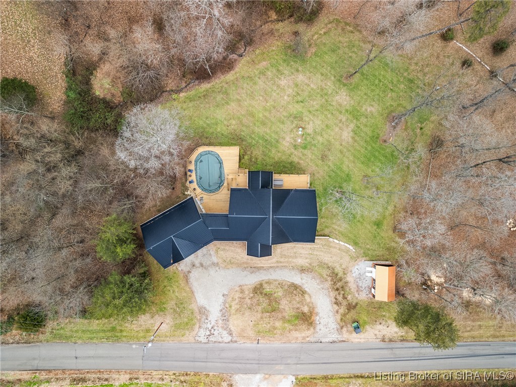 703 Seatick Road