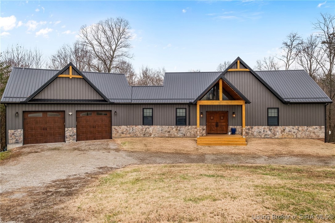 703 Seatick Road