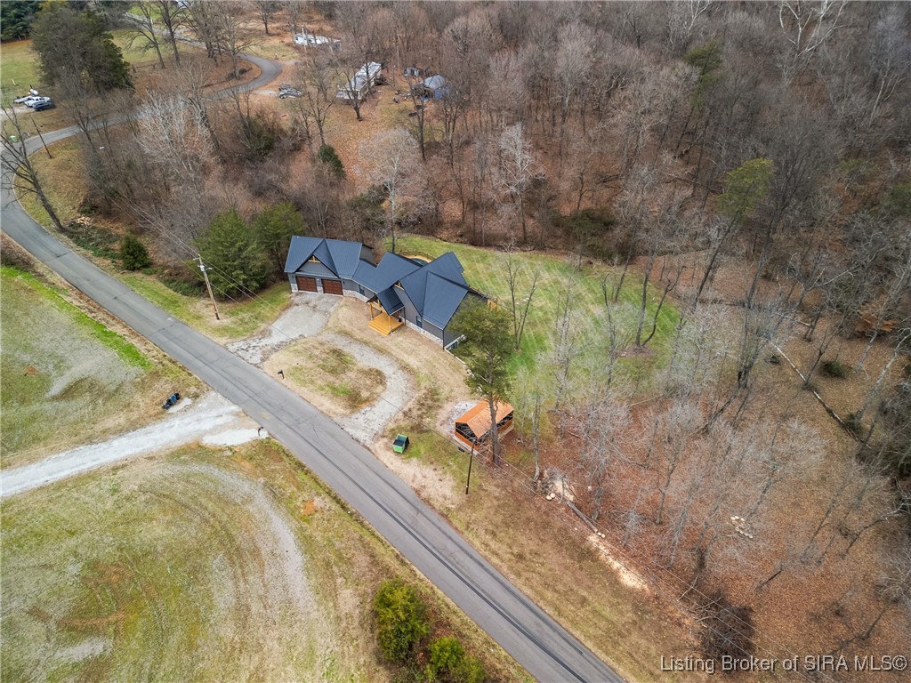 703 Seatick Road