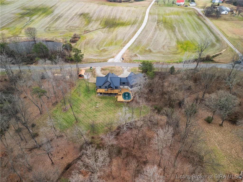 703 Seatick Road