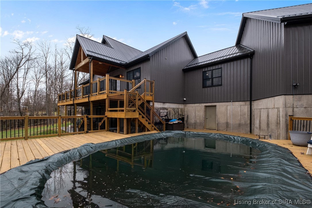 703 Seatick Road