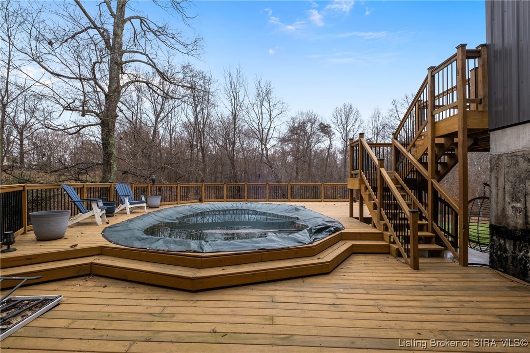 703 Seatick Road