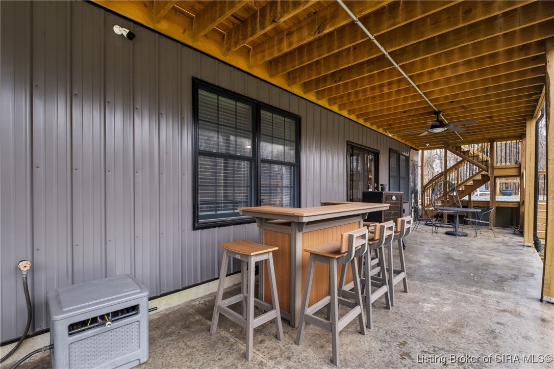 703 Seatick Road