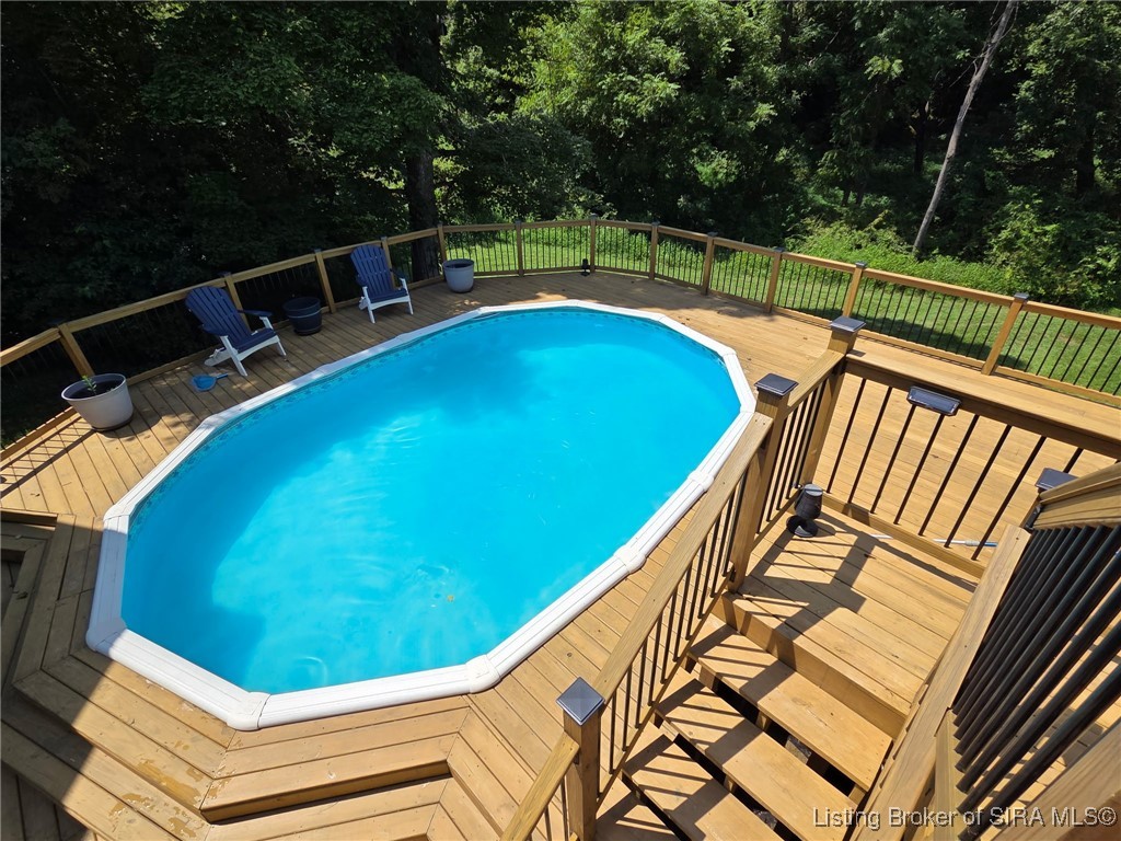 703 Seatick Road