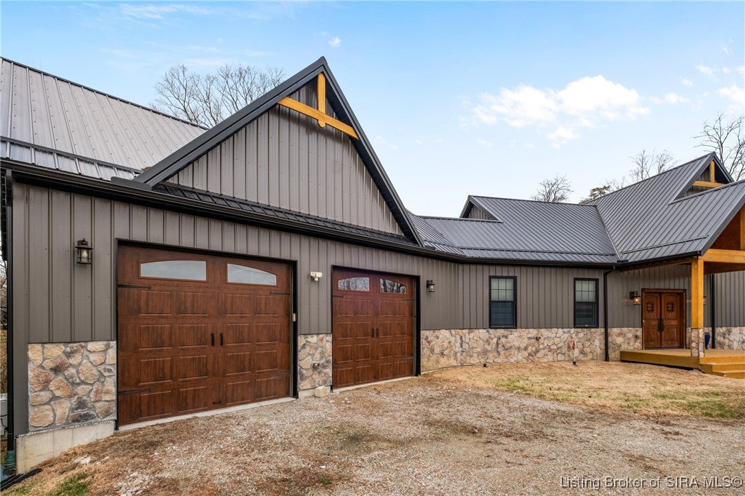 703 Seatick Road