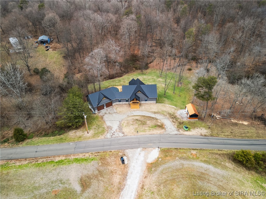 703 Seatick Road