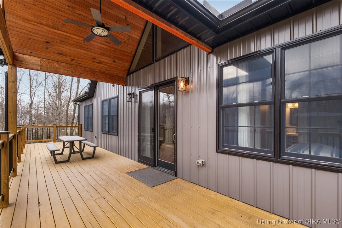 703 Seatick Road