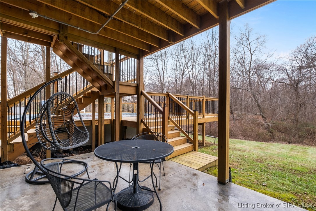 703 Seatick Road