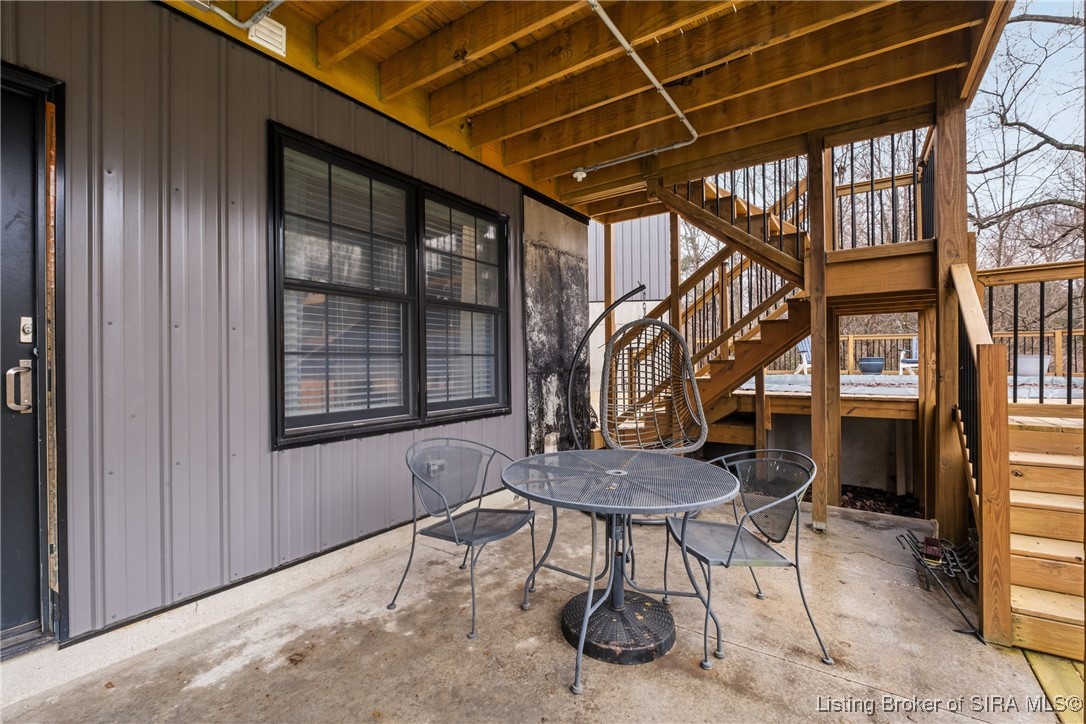 703 Seatick Road
